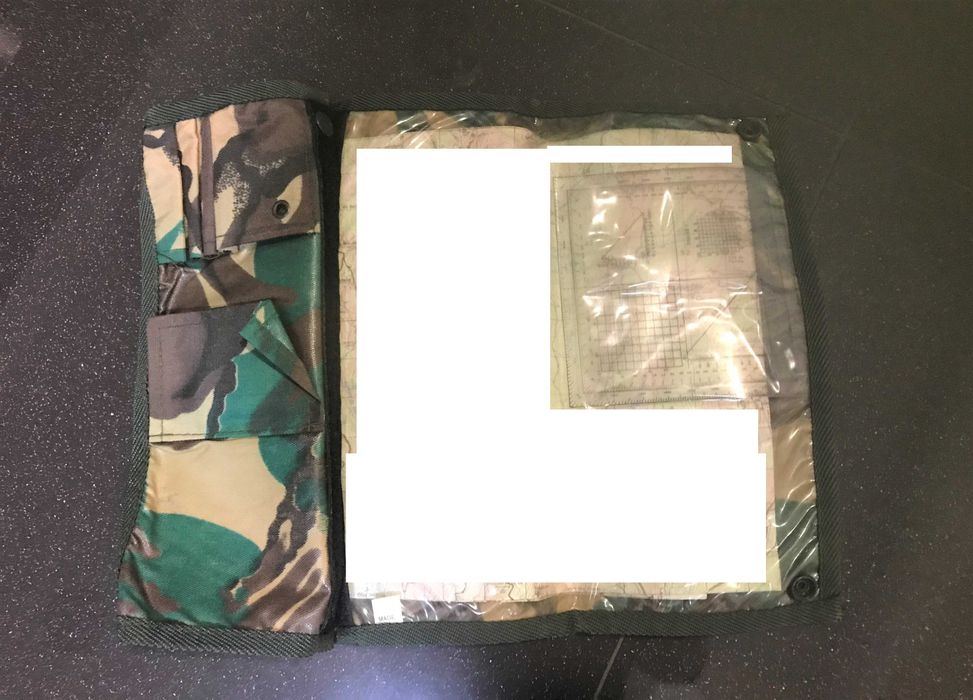 Porta mapas camuflado64750736131202121