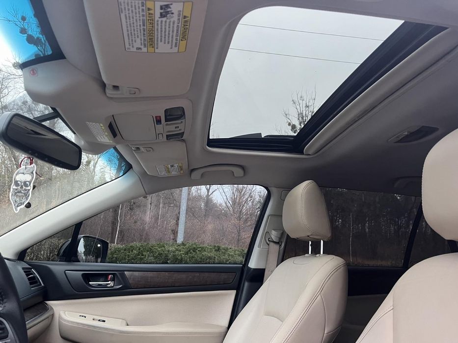 Продам авто Subaru Outback