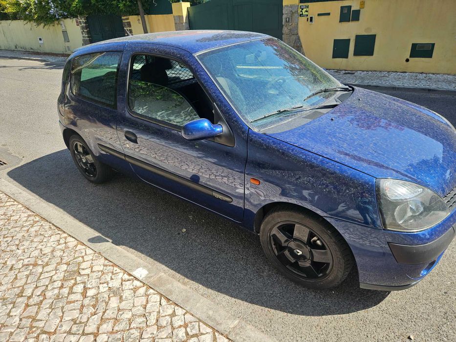 RENAULT 1.5 Diesel Comercial A.C
