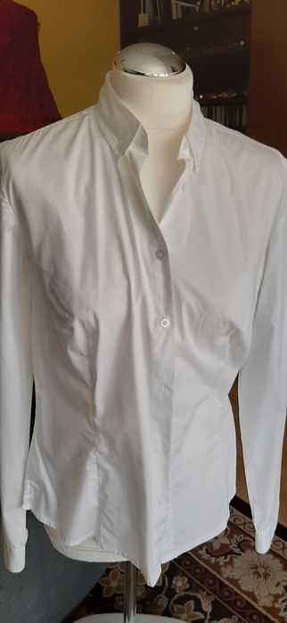 Biała koszula Tatuum 40