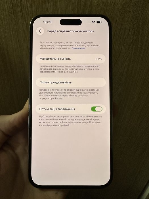 Iphone 14 pro max 256 purple neverlock