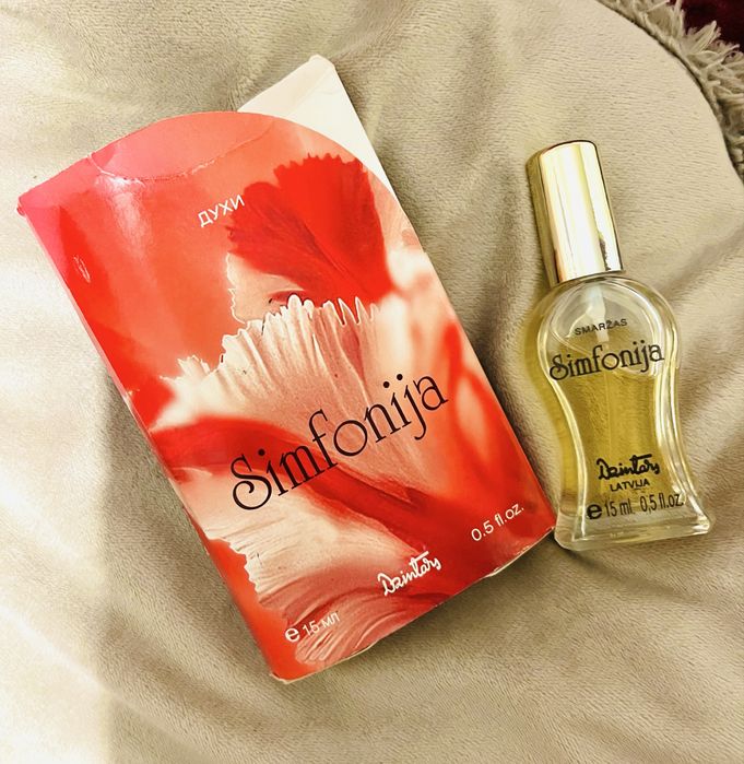 Одеколон Миф дзинтарс Престиж вінтаж