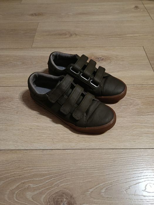 Trampki chłopięce rozm. 35