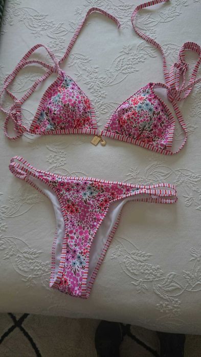 Conjunto Bikini Novo