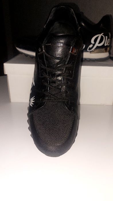 Продам красовки PHILIPP PLEIN р.43