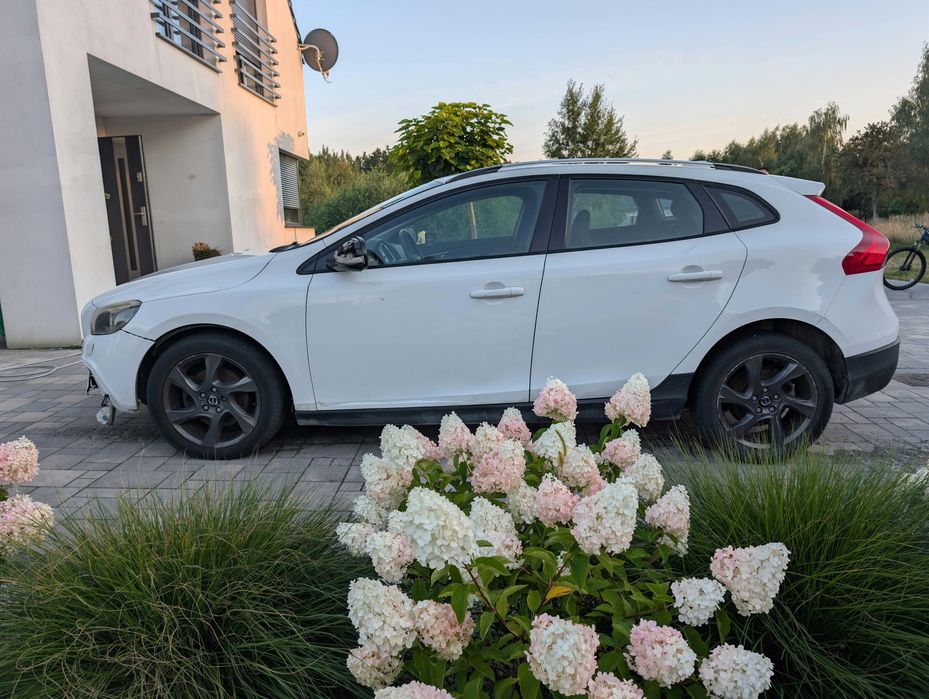 Volvo V40 Cross Country