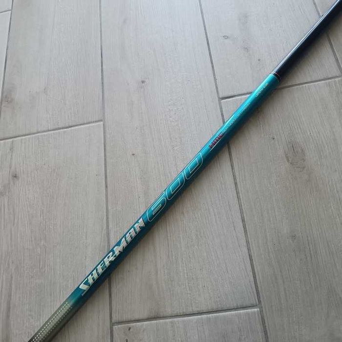 Вудилище Flagman Sherman 600 , махове вудлище