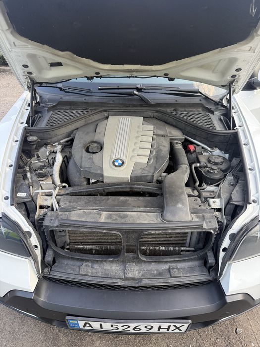 Бмв х5 35d , super