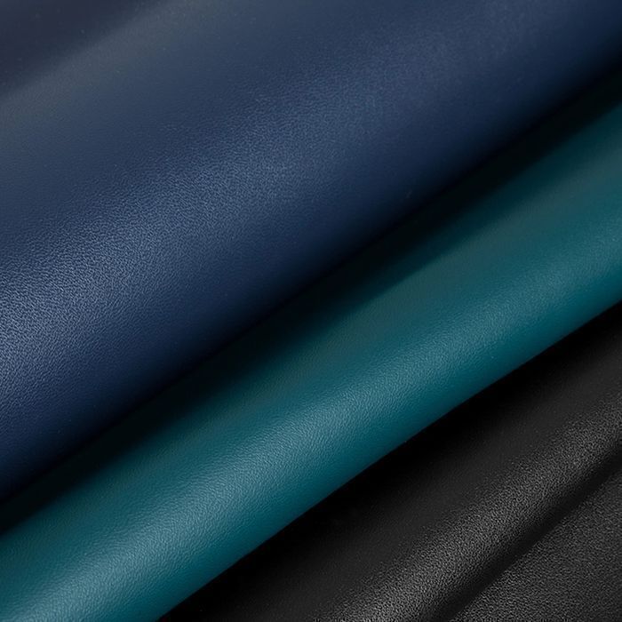 Nillkin CamShield Leather S Case etui iPhone 14 Plus pokrowiec czarny