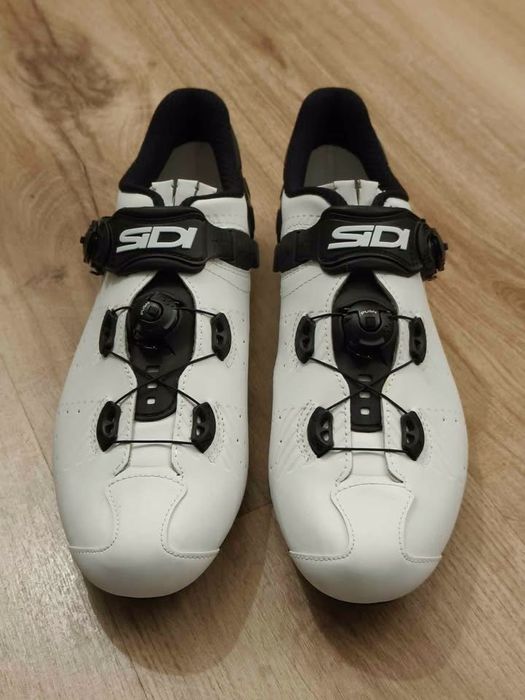 Sapatos de estrada SIDI Wire 2S Carbon