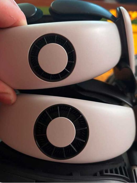 BOBOVR S3 Pro Latest version Meta Quest 3 Head Strap VR 10000mA Акція!