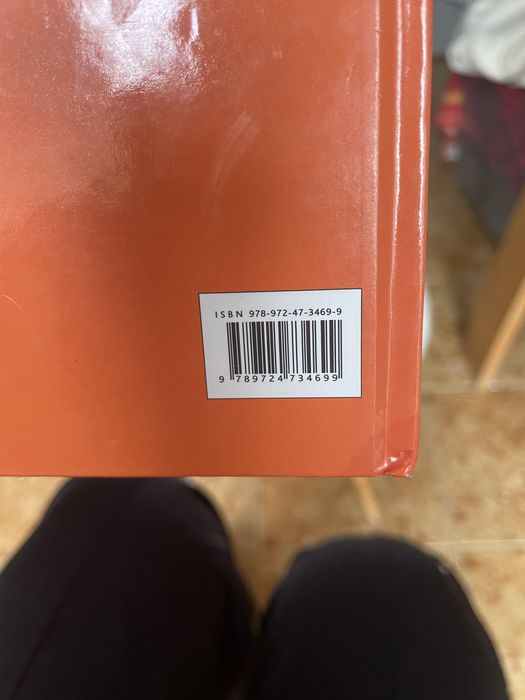 Livro Eu quero saber - o Meio Ambiente