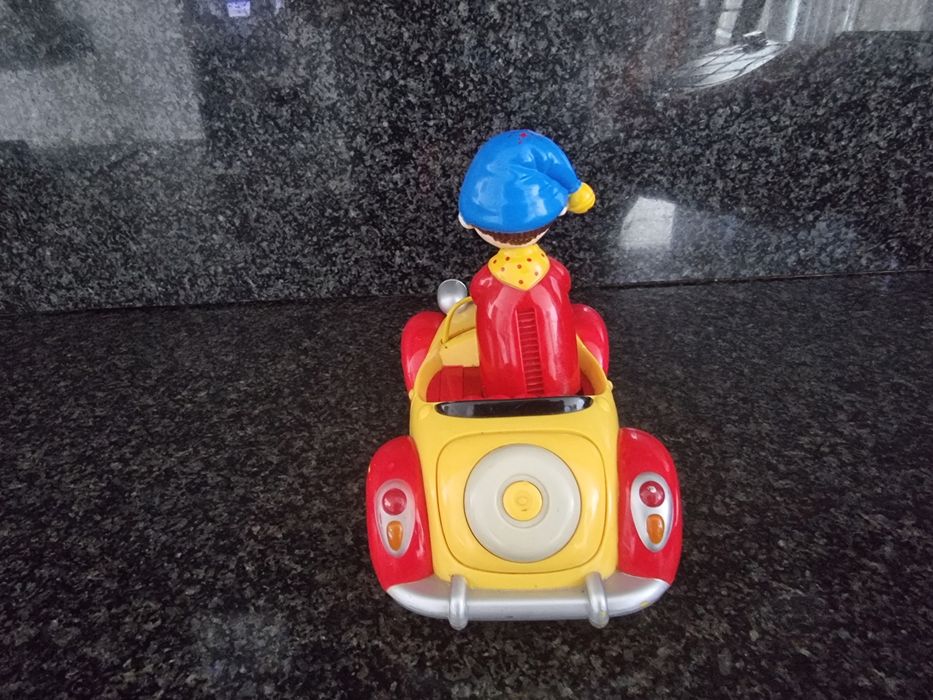 Brinquedos noddy