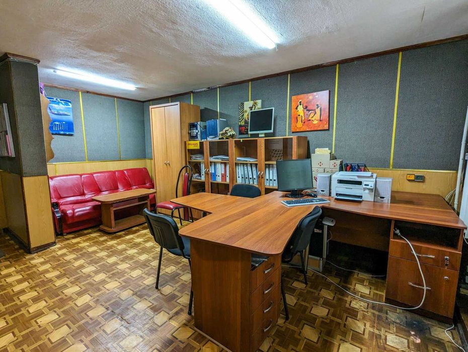 Продаж приміщення вул. Патриотична буд.57, БЕЗПЕЧНЕ місто роботи.