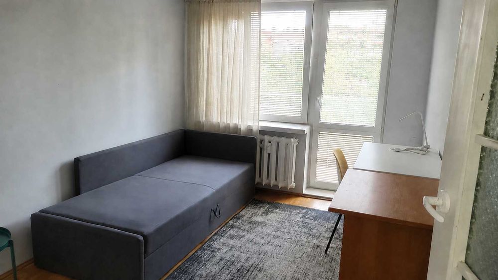 Mieszkanie – Wrocław, Ołbin - Widok 3