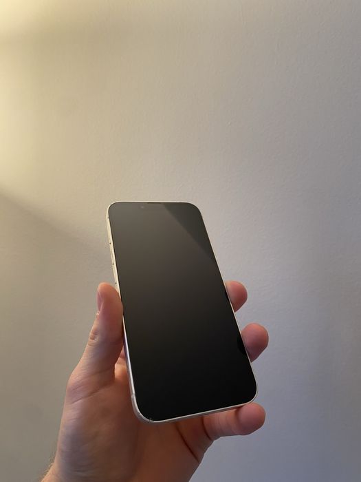 Iphone 13 128gb 92% bateria