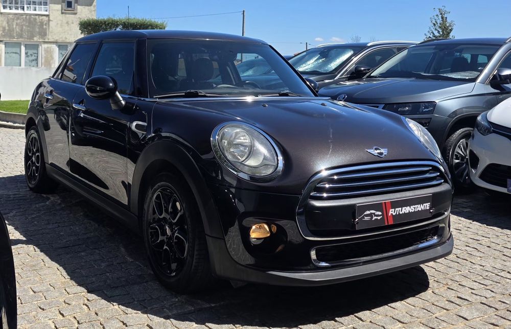 Mini 5 Portas One D Nacional