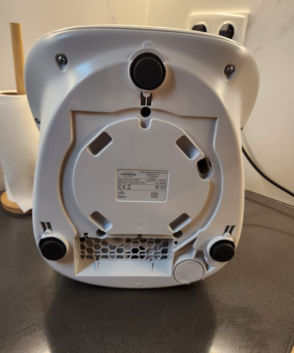 Robot de Cozinha Bimby TM6 Vorwerk tudo incluido com oferta saco
