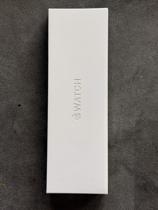 Apple Watch Series 10 46 mm Cellular + GPS