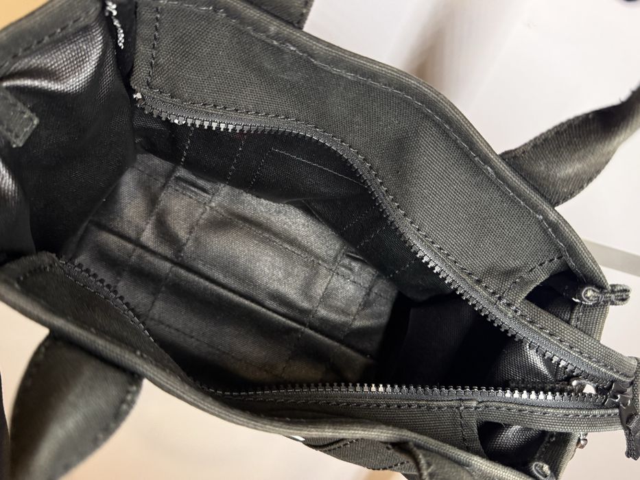 Жіноча сумка marc jacobs оригінал стан без дефектів ширина-25,5 — zdjęcie 3
