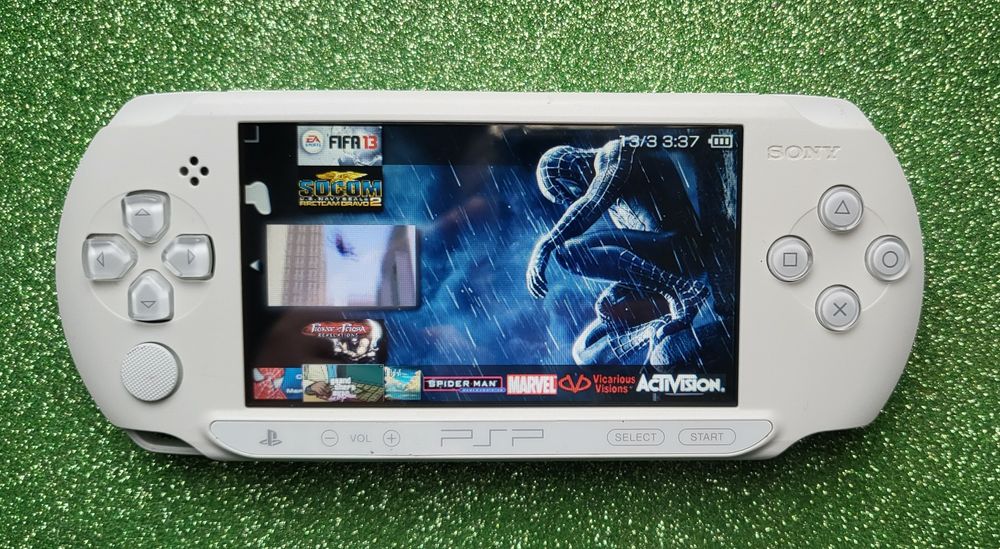 HD Externo 500gb cheio de jogos para PsP etc....