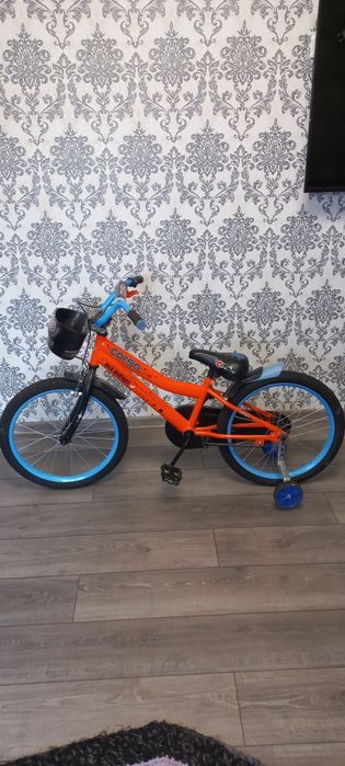 Детский велосипед Corso 20