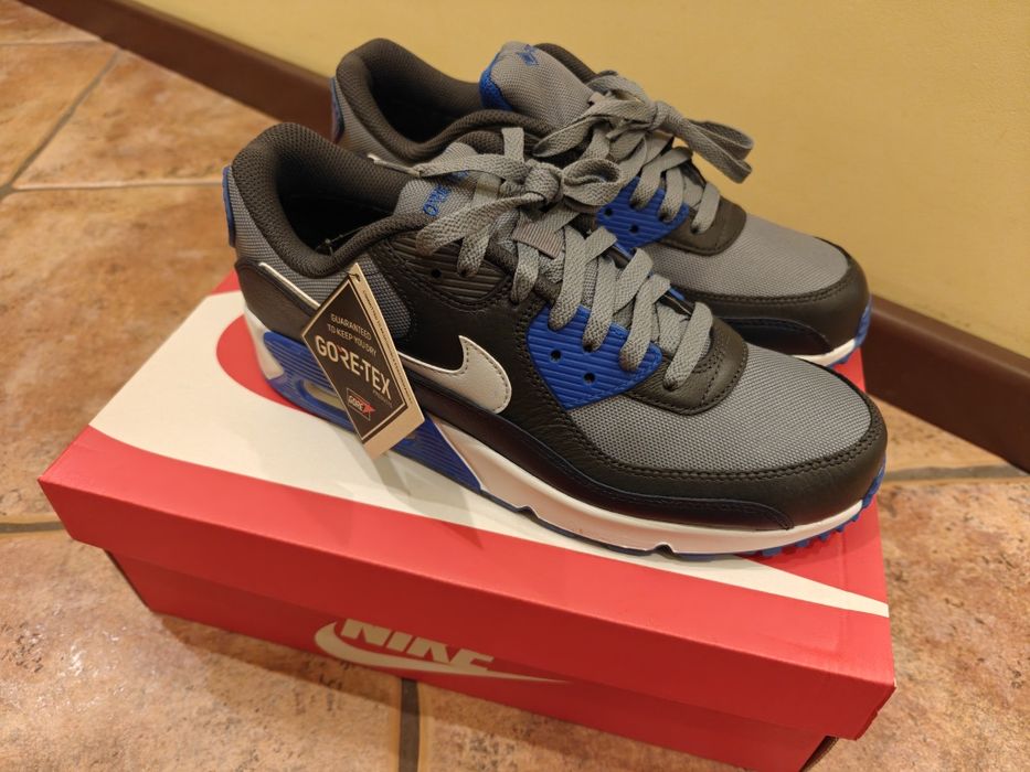 Nike Air Max 90 Goretex