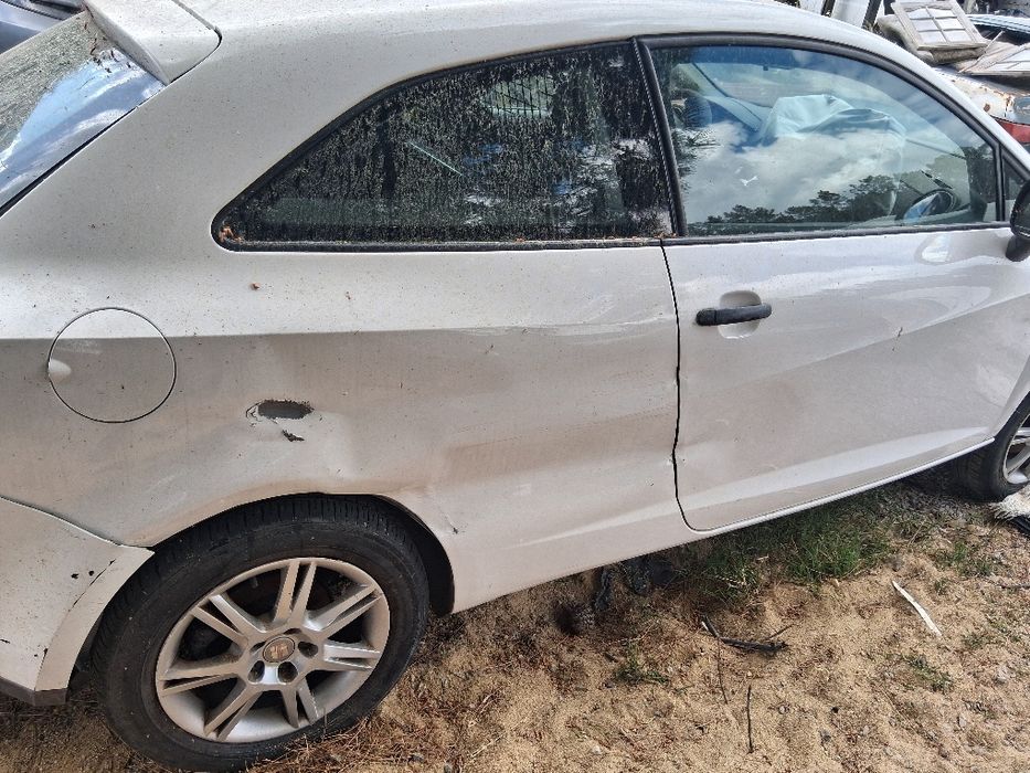 Ibiza 1.6tdi 2011