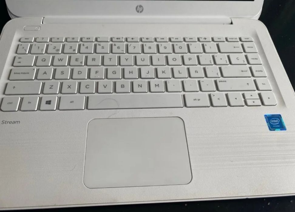 Portátil HP Stream Notebook 14