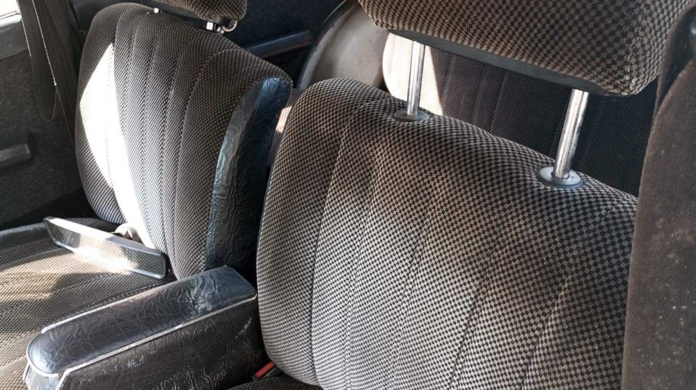 Продам автомобиль москвич АЗЛК-412 коробка передач Фиат