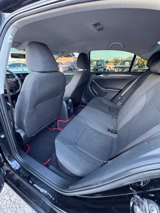 VOLKSWAGEN JETTA 2014 VIN 3VW1K7AJXFM248838 фото оголошення 15 з 20
