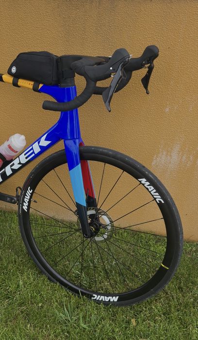 Rodas estrada disco mavic