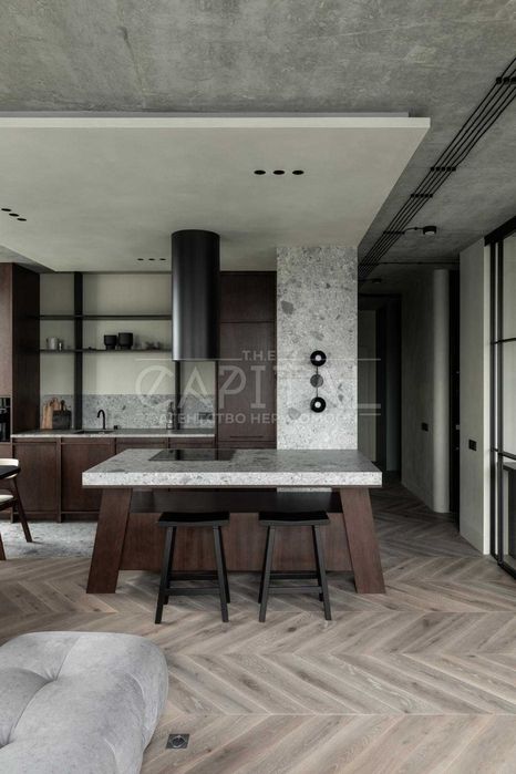 Продаж 3к квартири 105м | Славутич | Зарічна | Паркінг | Генератор - View 3