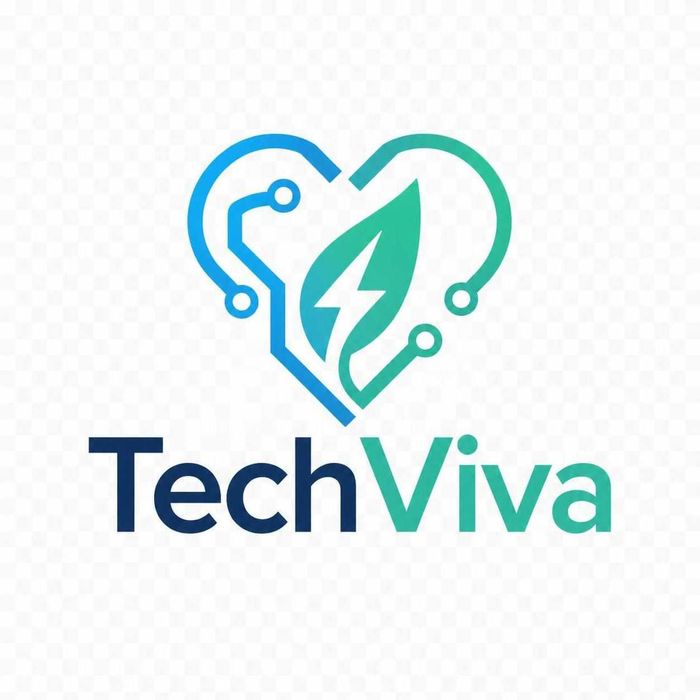 TECHVIVA Reparações, manutenções e engenharia