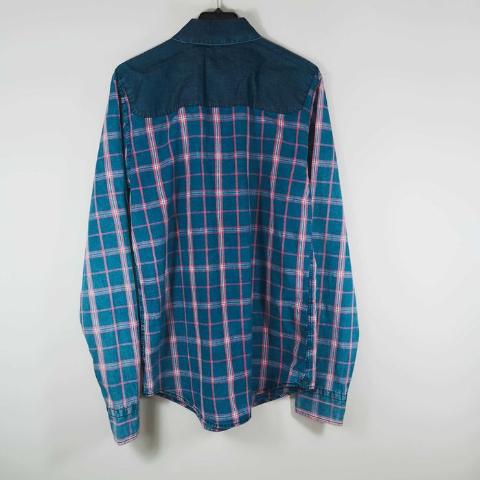 Koszula męska Pull&bear M Nowa