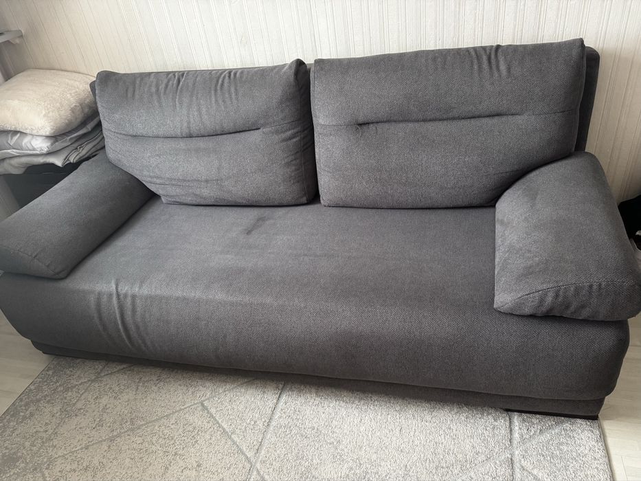 Kanapa sofa rozkladana