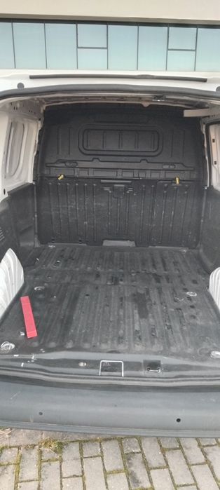 Carrinha Opel Combo