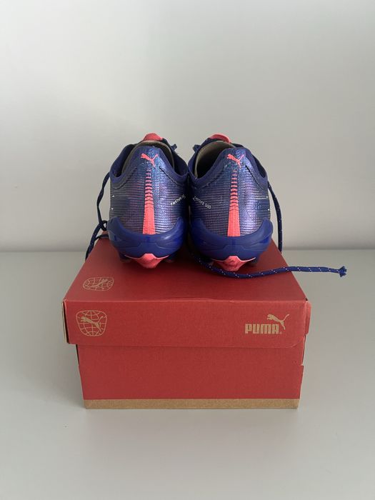 Chuteiras puma ultimate