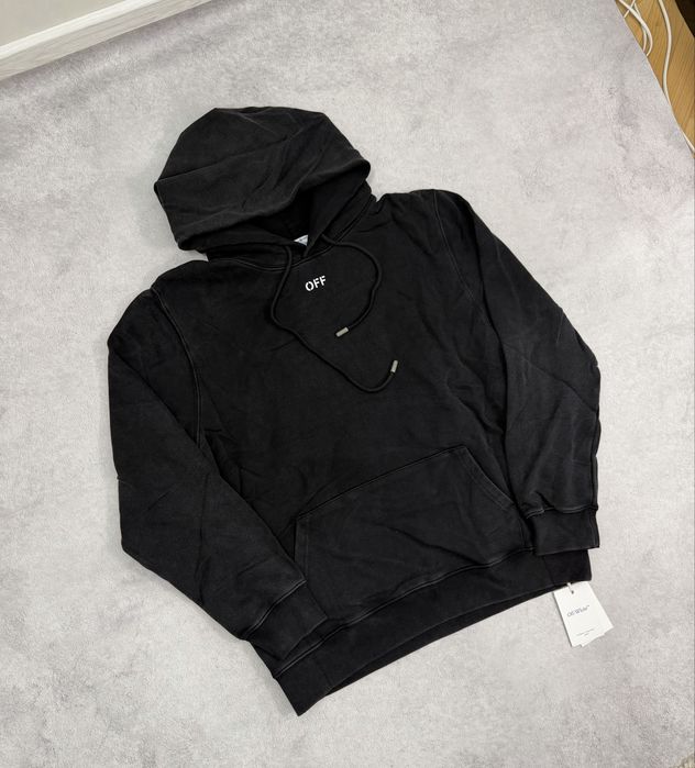 Худі Off-white/ худі офф вайт