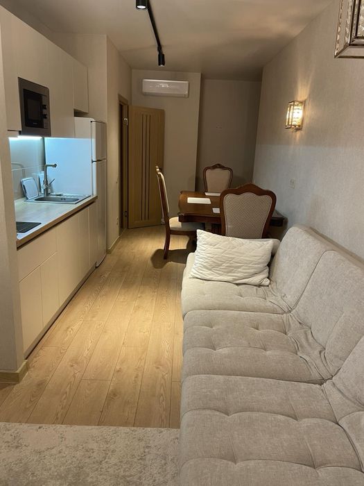 Продам! Евро-двушка в центре Одессы, ЖК «Аппарт Рояль» - View 3