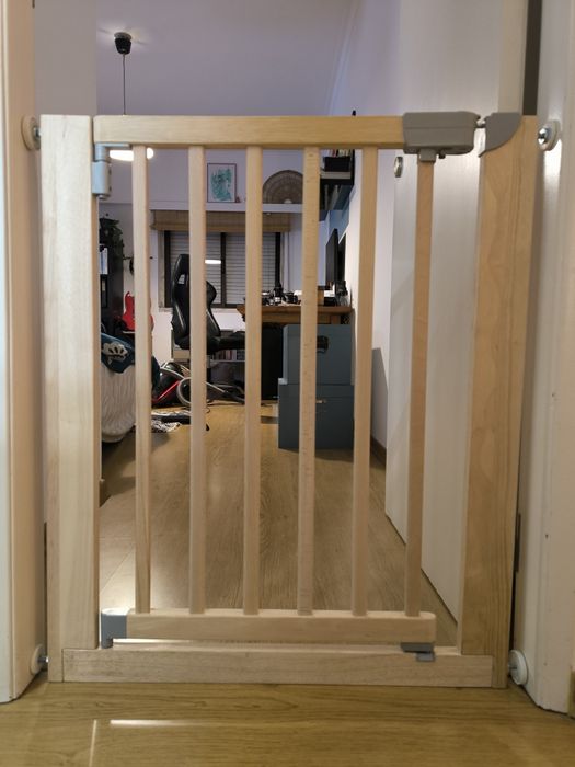 2 x Barreira da Vertbaudet