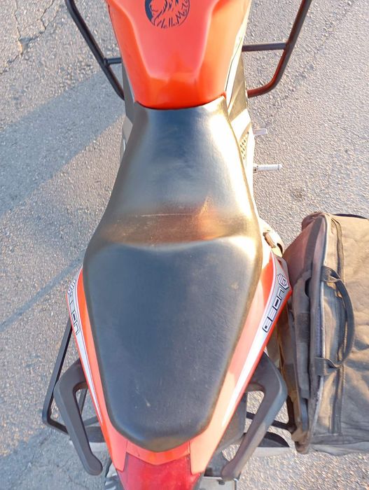 Продам Геон Пантера 200