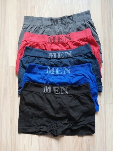 Труси чоловіч 5шт 250грн