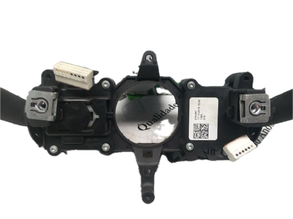 Conjunto / manetes de luzes e limpa vidros SKODA Octavia II Hatchback