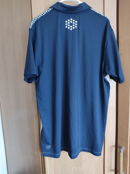 Koszulka PUMA męska
