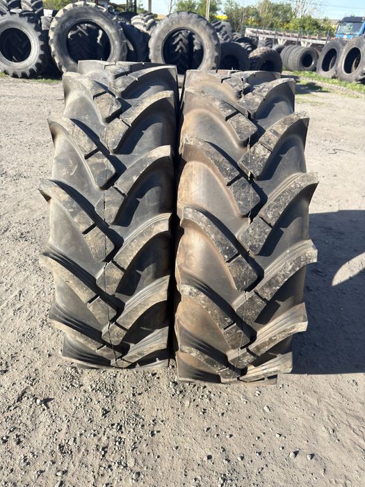 Opony 16.5/85-24 SOLIDEAL