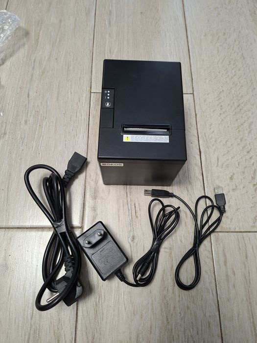 Принтер чеків GEOS RP-241