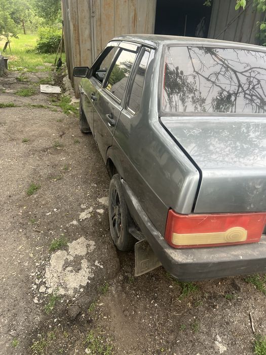 Продам ваз 21099