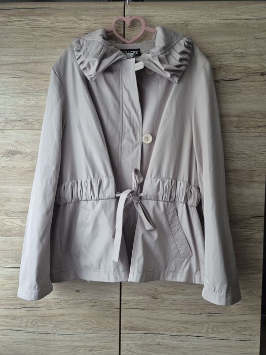 Kurtka wiosenna 48/50