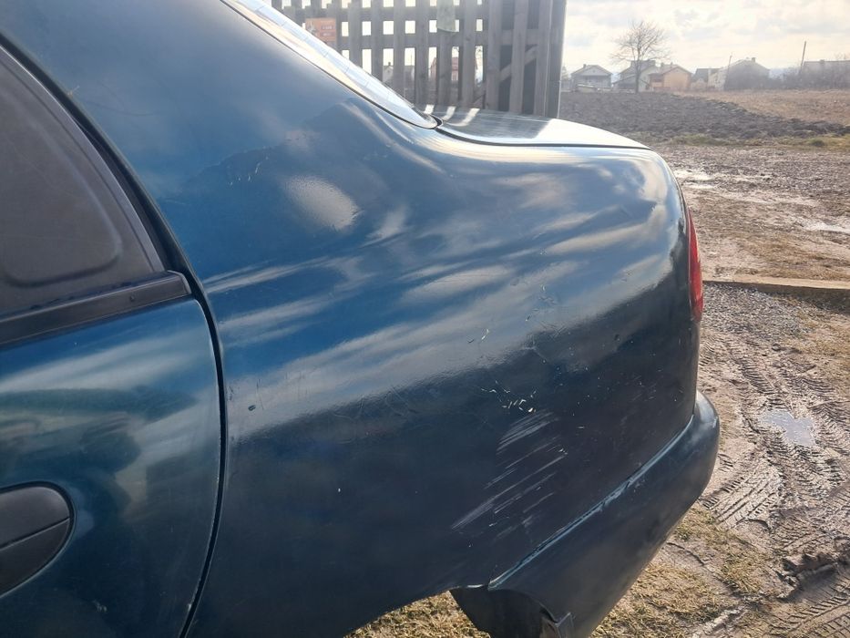 Продається ЗАЗ сенс